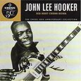 HOOKER, JOHN LEE - COMPLETE 50'S CHESS RECOR (Compact Disc)