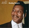 WATERS, MUDDY - DEFINITIVE COLLEC. -24TR- (Compact Disc)