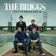 BRIGGS - BACK TO HIGHER GROUND (Compact Disc)