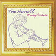 HARRELL, TOM - MOVING PICTURE (Compact Disc)