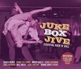 VARIOS ARTISTAS - JUKE BOX JIVE  (Compact Disc)
