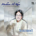 KHAN, MASHKOOR ALI - TRANSCENDENCE (Compact Disc)