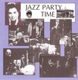VARIOS ARTISTAS - JAZZ PARTY TIME -MANASSAS (Compact Disc)