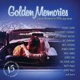 VARIOS ARTISTAS - GOLDEN MEMORIES (Compact Disc)