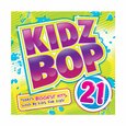 KIDZ BOP - KIDZ BOP 21 (Compact Disc)