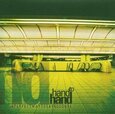 HAND TO HAND - A PERFECT WAY TO SAY GOOD (Compact Disc)