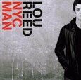 REED, LOU - NYC MAN (Compact Disc)