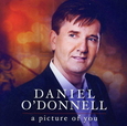 O´DONNELL, DANIEL - PICTURE OF YOU (Compact Disc)