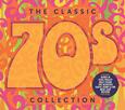 VARIOUS ARTISTS - CLASSIC 70S COLLECTION (Compact Disc)
