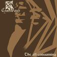 CROSS VAULT - ALL-CONSUMING (Compact Disc)