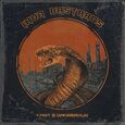 IRON BASTARD - FAST & DANGEROUS (Compact Disc)