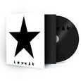 BOWIE, DAVID - BLACKSTAR (Compact Disc)