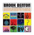 BENTON, BROOK - THERE GOES THAT SONG.. (Compact Disc)