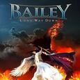 BAILEY - LONG WAY DOWN (Compact Disc)
