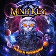 MIND KEY - MK III - ALIENS IN.. (Compact Disc)