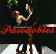 VARIOS ARTISTAS - LOS MEJORES PASODOBLES (Compact Disc)