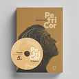 VERDCEL - PETRICOR + LIBRO (Compact Disc)