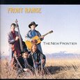 FRONT RANGE - NEW FRONTIER (Compact Disc)