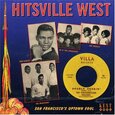 VARIOS ARTISTAS - HITSVILLE WEST (Compact Disc)