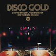 VARIOUS ARTISTS - DISCO GOLD (Compact Disc)