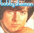 SHERMAN, BOBBY - VERY BEST OF -18TR- (Compact Disc)