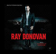 Bande Originale - RAY DONOVAN (Compact Disc)