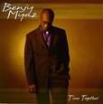 MYAZ, BENJY - TIME TOGETHER (Compact Disc)