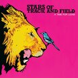 STARS OF TRACK AND FIELD - A TIME FOR LIONS (Compact Disc)