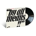 PARKS, AARON - BY ALL MEANS -HQ- (Disco Vinilo LP)