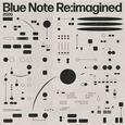 VARIOS ARTISTAS - BLUE NOTE RE:IMAGINED (Compact Disc)
