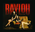 BAYLOU - GO TO HELL & I LOVE YOU (Compact Disc)