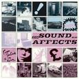 JAM - SOUND AFFECTS (Disco Vinilo LP)