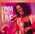 RANDLE, LYNDA - LIVE (Compact Disc)