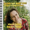 MONIKA HERZIG ACOUSTIC PR - IN YOUR OWN SWEET VOICE (Compact Disc)