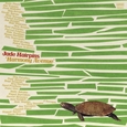 JADE HAIRPINS - HARMONY AVENUE (Compact Disc)