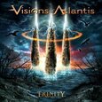 VISIONS OF ATLANTIS - TRINITY (Compact Disc)