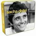 DISTEL, SACHA - SIMPLY SACHA DISTEL (Compact Disc)