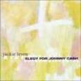 LEVEN, JACKIE - ELEGY TO JOHNNY CASH (Compact Disc)