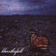 BLESSTHEFALL - WITNESS (Compact Disc)