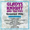 KNIGHT, GLADYS - GREATEST HITS -10TR- (Compact Disc)