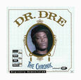 DR. DRE - CHRONIC (Compact Disc)