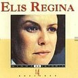 REGINA, ELIS - MINHA HISTORIA (Compact Disc)