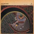 LITTLE MOTHERS - WORRY (Compact Disc)