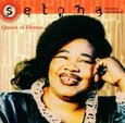 SETONA - QUEEN OF HENNA (Compact Disc)