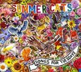 SUMMER CATS - SONGS FOR TUESDAYS (Compact Disc)