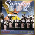 VARIOUS ARTISTS - SWINGING BIG BANDS 1 (Compact Disc)