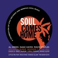 VARIOS ARTISTAS - SOUL COMES HOME: A -16TR- (Compact Disc)