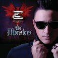 CRESPO, ELVIS - MONSTERS (Compact Disc)