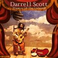 SCOTT, DARRELL - THEATRE OF THE UNHEARD (Compact Disc)