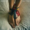 MYSTERY JETS - TWENTY ONE (Compact Disc)